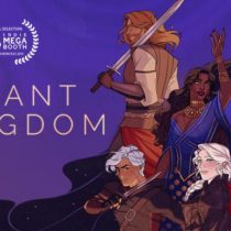 Errant Kingdom