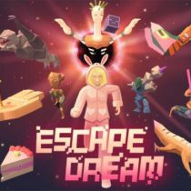 Escape Dream-TENOKE