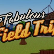 Fabulous Field Trip-TENOKE