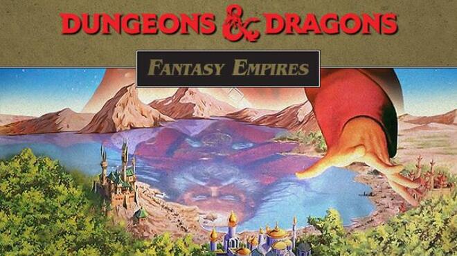 Fantasy Empires-GOG