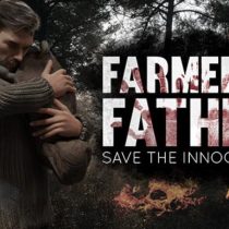 Farmers Father Save The Innocence-DARKSiDERS