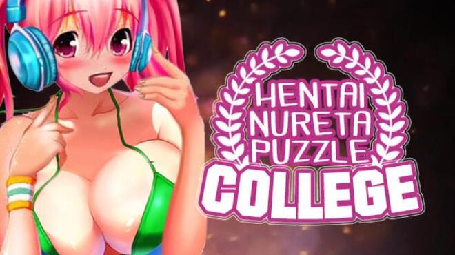 Hentai Nureta Puzzle College Free Download
