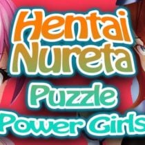 Hentai Nureta Puzzle Power Girls