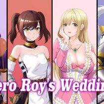 Hero Roy’s Wedding
