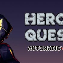 Hero’s Quest