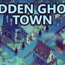 Hidden Ghost Town-TENOKE