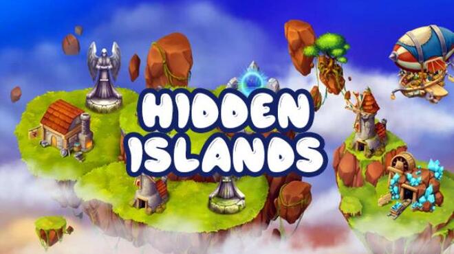 Hidden Islands-TENOKE