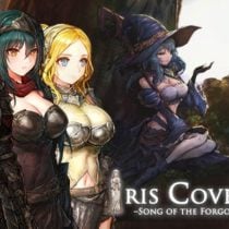Iris Covenant –Song of the Forgotten Heroes–
