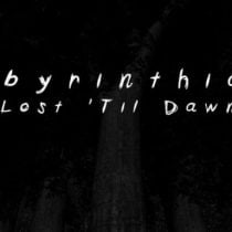 Labyrinthian Lost Til Dawn-TENOKE