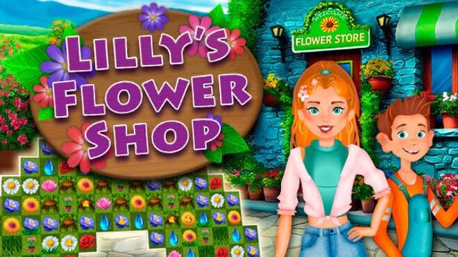Lilly’s Flower Shop