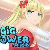 魔塔少女/Magic Tower & Maidens