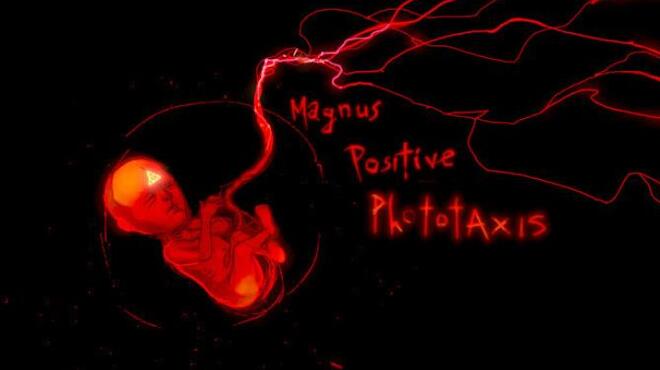 Magnus Positive Phototaxis