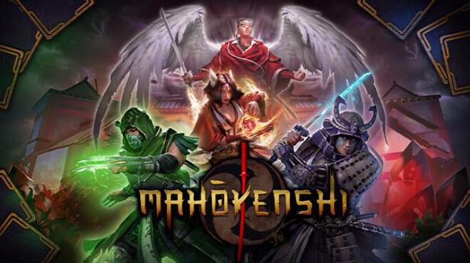 Mahokenshi Update v20230320 Free Download