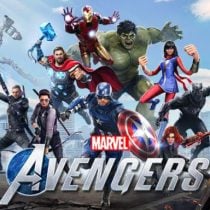 Marvels Avengers The Definitive Edition-RUNE