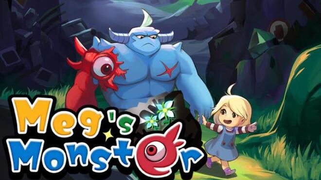 Meg's Monster Free Download