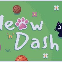Meow’n’Dash