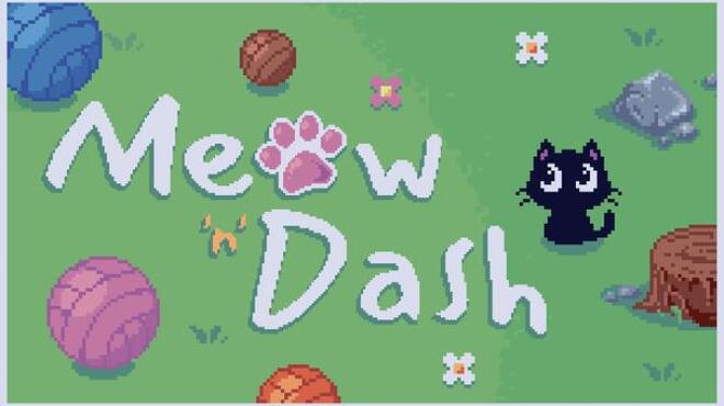 Meow’n’Dash