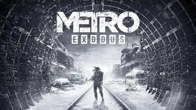 Metro Exodus Enhanced Edition v2.0.7.1-Razor1911