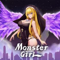 捉妖物语/Monster Girl