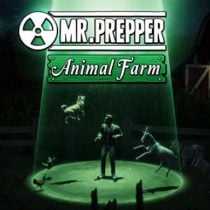 Mr Prepper Animal Farm-TENOKE