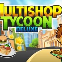 Multishop Tycoon Deluxe