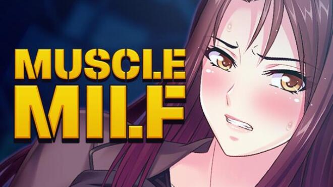 Muscle MILF Free Download