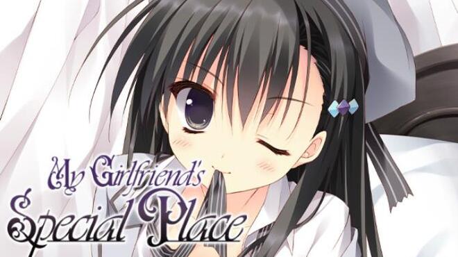 My Girlfriend’s Special Place Free Download
