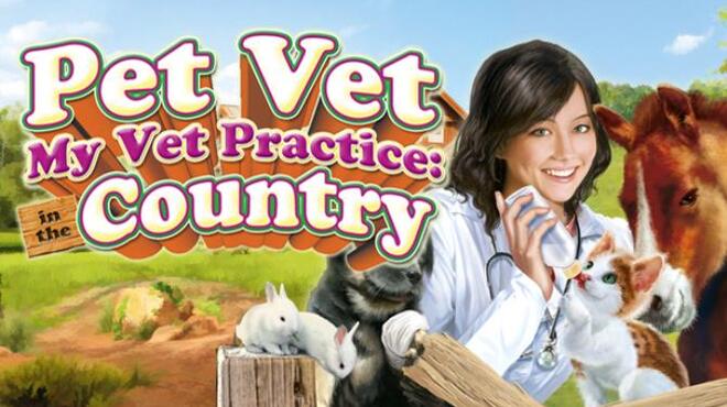 My Vet Practice – In the Country
