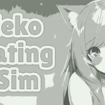 Neko Dating Sim