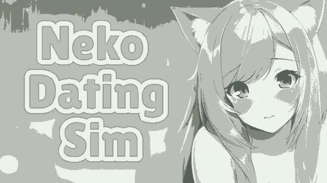 Neko Dating Sim Free Download