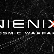 Nienix Cosmic Warfare-TENOKE