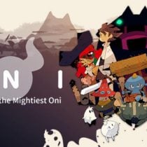 ONI Road to be the Mightiest Oni-SKIDROW