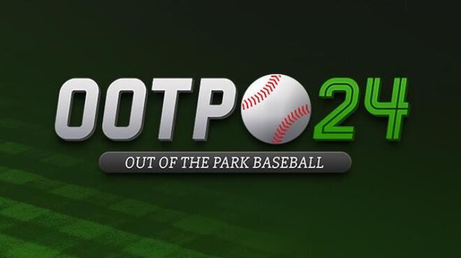 Out of the Park Baseball 24-SKIDROW