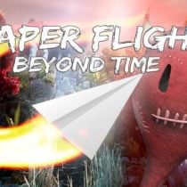 Paper Flight Beyond Time-TENOKE