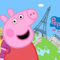 Peppa Pig World Adventures-TENOKE