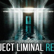 Project Liminal Redux-DARKSiDERS