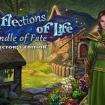 Reflections of Life Spindle of Fate Collectors Edition-RAZOR
