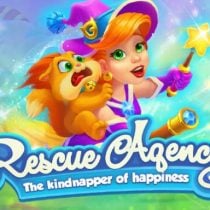 Rescue Agency The Kidnapper of Happiness Collectors Edition-RAZOR