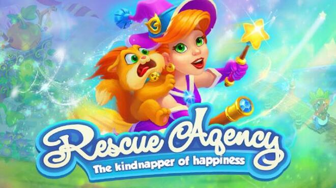 Rescue Agency The Kidnapper of Happiness Collectors Edition Free Download