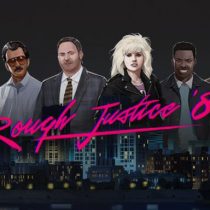 Rough Justice 84-FLT