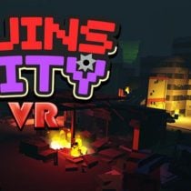 RuinsCity_VR