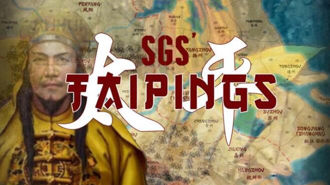 SGS Taipings Update v20230323 Free Download