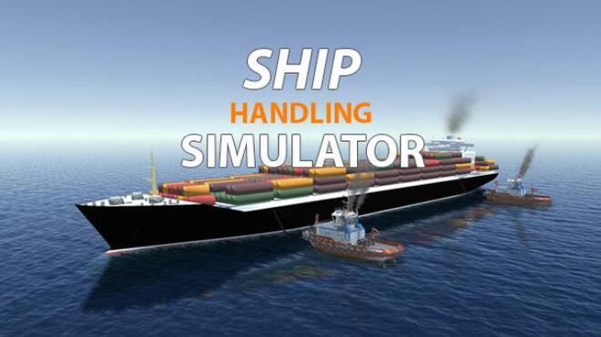 Ship Handling Simulator Free Download