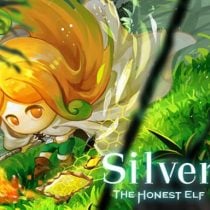 Silver Axe – The Honest Elf