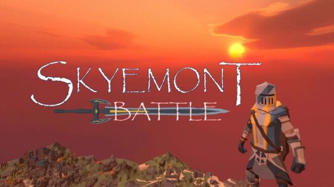 Skyemont Battle-TENOKE