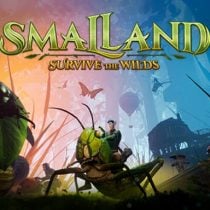 Smalland: Survive the Wilds