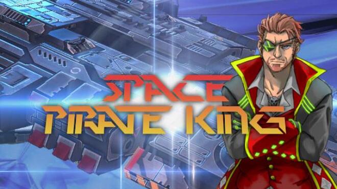 Space Pirate King