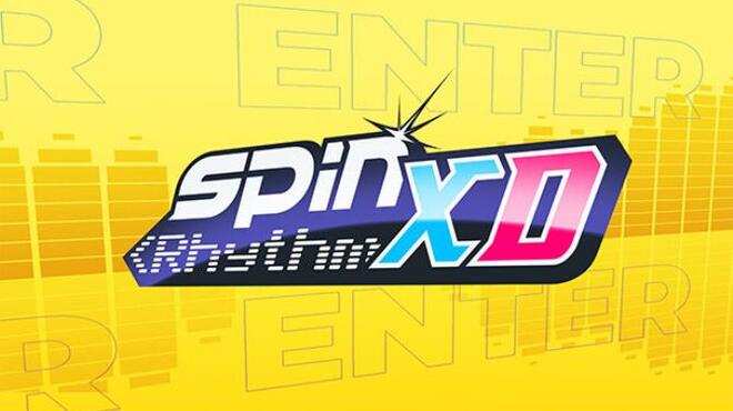 Spin Rhythm XD Update v1 01 Free Download