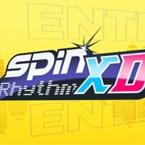Spin Rhythm XD-TENOKE