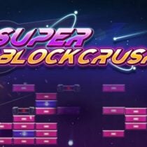 Super Block Crush